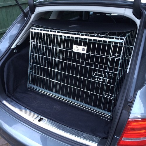Pet world audi a4 - audi,