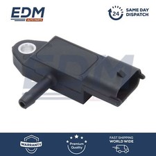 DPF Exhaust Pressure Sensor