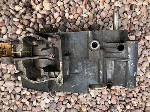 Suzuki ts185er crank - suzuki,