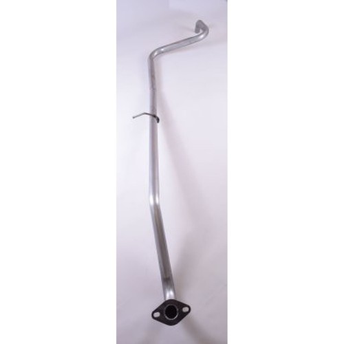 Centre exhaust pipe - for, ford