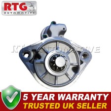 Starter Motor Fits VW Crafter