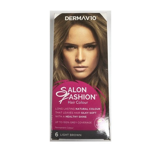 Derma v10 salon - v10,
