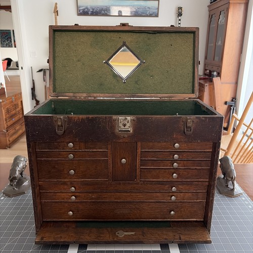 Vintage gerstner sons - gerstner,