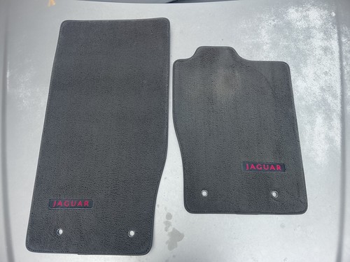 Jaguar xkr - xkr/, floor