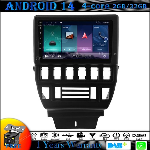 Android head unit carplay - unit,
