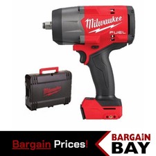 Milwaukee M18FHIW2F12-0X 18V