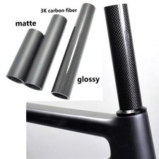 28.6mm Full Carbon Fiber Fork