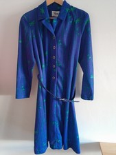 Vintage Ladies Dress Richard