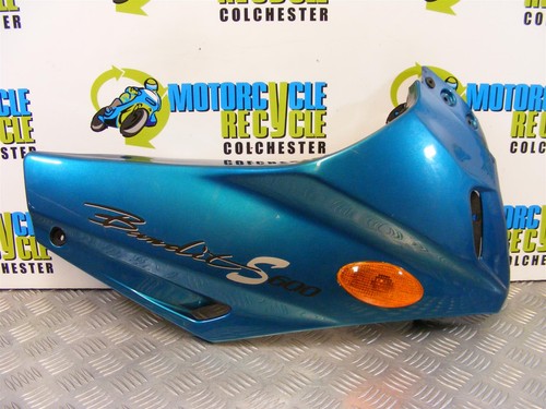 Suzuki gsf 600 bandit - bandit, panel