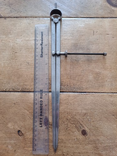 Vintage engineering moore - vintage, &