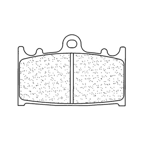 Brakes pad brake front - brake,,