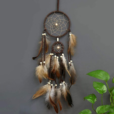 Feather Dream Catcher Handmade