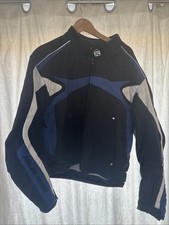 Arlen Ness Motorcycle Jacket