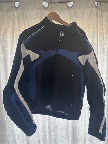 Arlen ness motorcycle jacket - ness,