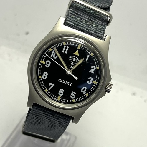 Cwc british army unused - cwc,