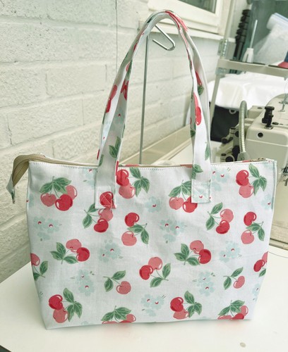 Handmade cath kidston cherry - cath,