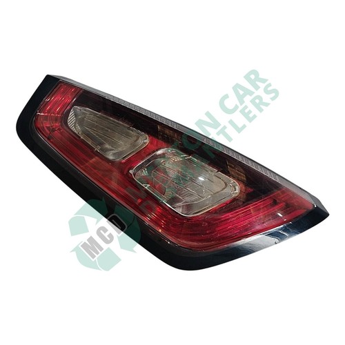 Fiat punto evo 199 rear - fiat,
