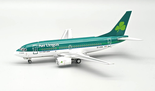 Inflight200 boeing 737 548 - boeing, aer