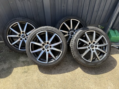 Mini cooper alloys - cooper, 17”
