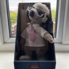 Compare the Meerkat Boxed