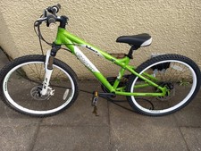 Bike Carrera Blast 24 inch