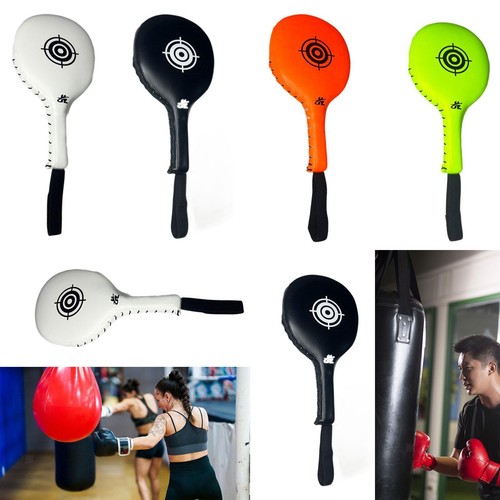 Taekwondo kick pad - kick,