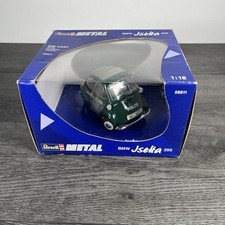 Revell BMW Isetta 250 German