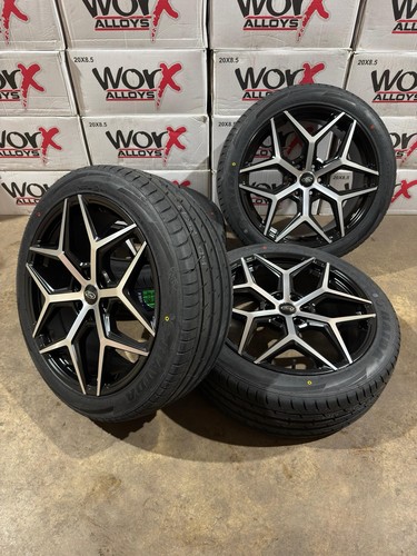 Brand new set alloy - new,