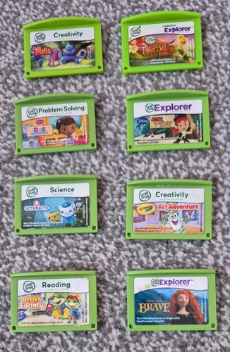 One game leapfrog - one,