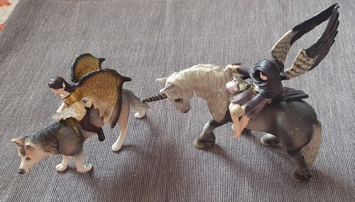 Schleich bayala 70412 - bayala, shadow