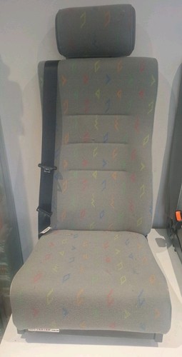 Transporter inca seats - vw,