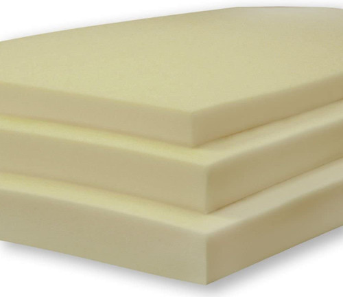 Memory foam off cut for - foam, off-cut