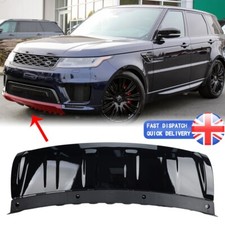 Front Bumper Protector Tow Eye
