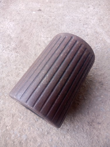 Hayter petrol mower rear - hayter,