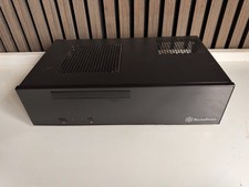 SilverStone SST-ML09B Milo