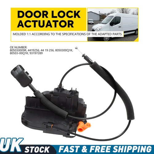 Front door lock latch - door,