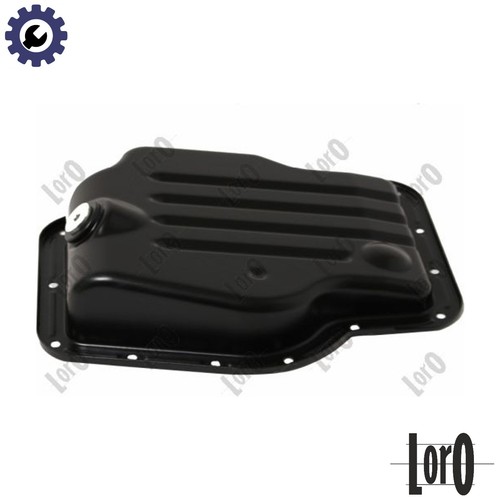 Oil sump 100 - 100-00-108, opel