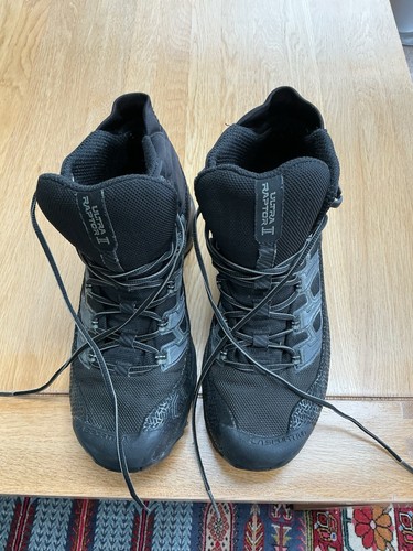 Sportiva ultra raptor ii - la,