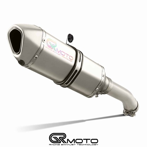 Exhaust for suzuki sv650 - exhaust,