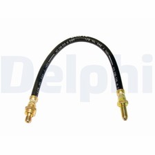 Rear Brake Hose Delphi LH1673