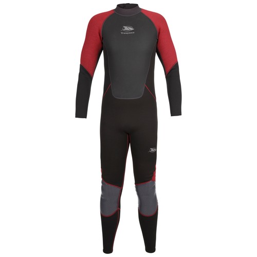Trespass mens wetsuit - trespass,