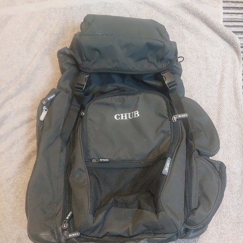 Chub xxl fishing backpack - chub,