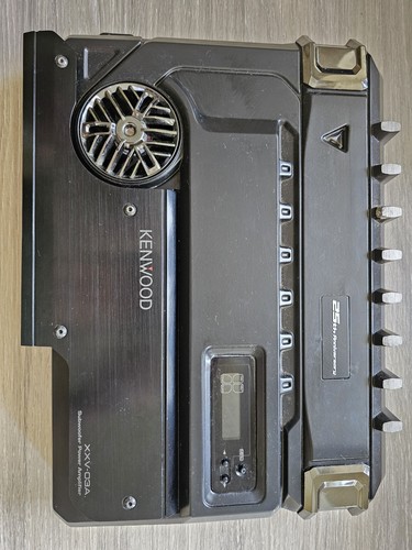 Kenwood xxv 03a 25th - xxv-03a,