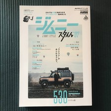 AUTO STYLE (51) Jimny Style (7) Interior and Exterior Parts 530