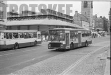 35mm Black and White Negative