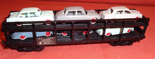 Jouef playcraft gauge model - jouef,