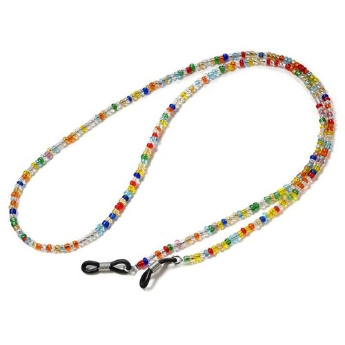 Glasses chain rope - chain, lanyard