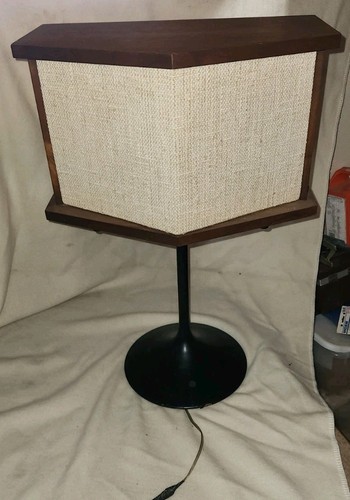 Vtg bose 901 - vtg, pedestal