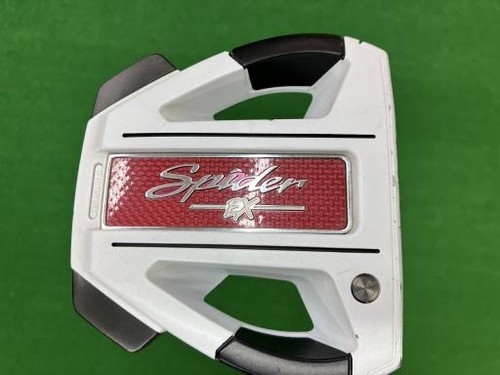 Taylormade spider ghost - ex,