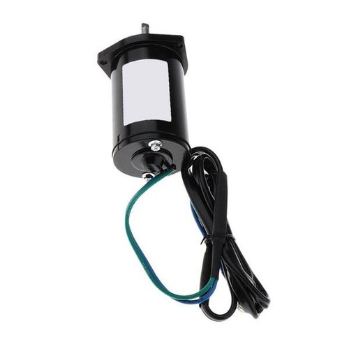 Power tilt trim - trim, for